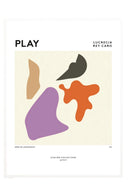 Play - Art Print - THAT COOL LIVING