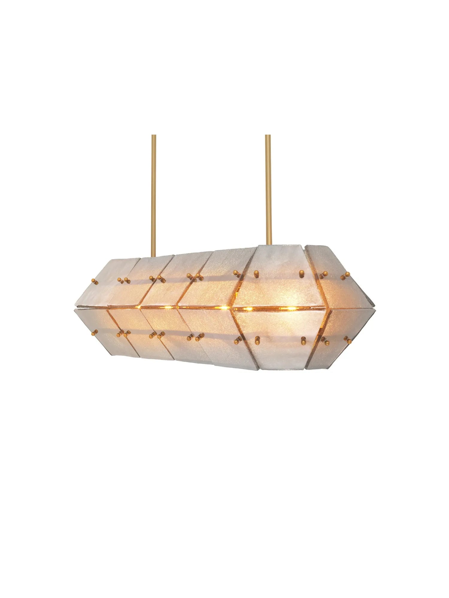 Ferrucci Chandelier by Eichholtz - THAT COOL LIVING