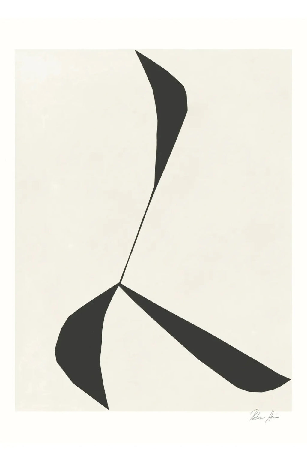 Move no. 05 - Art Print - THAT COOL LIVING