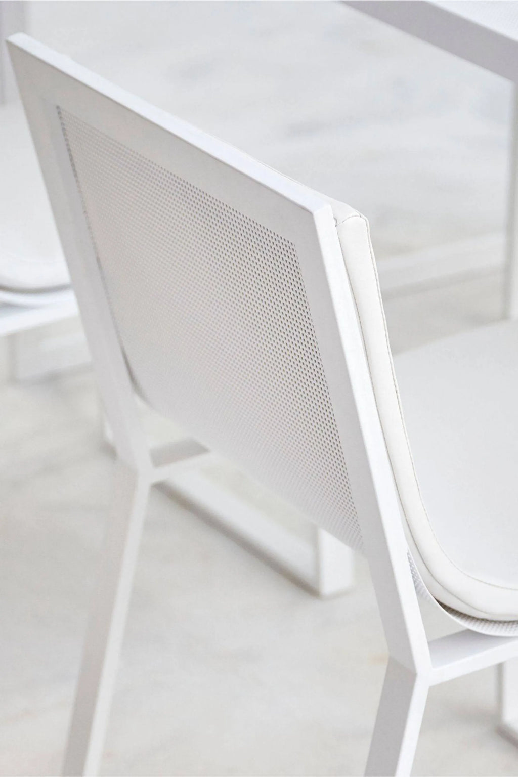 Blau Dining Chair - THAT COOL LIVING