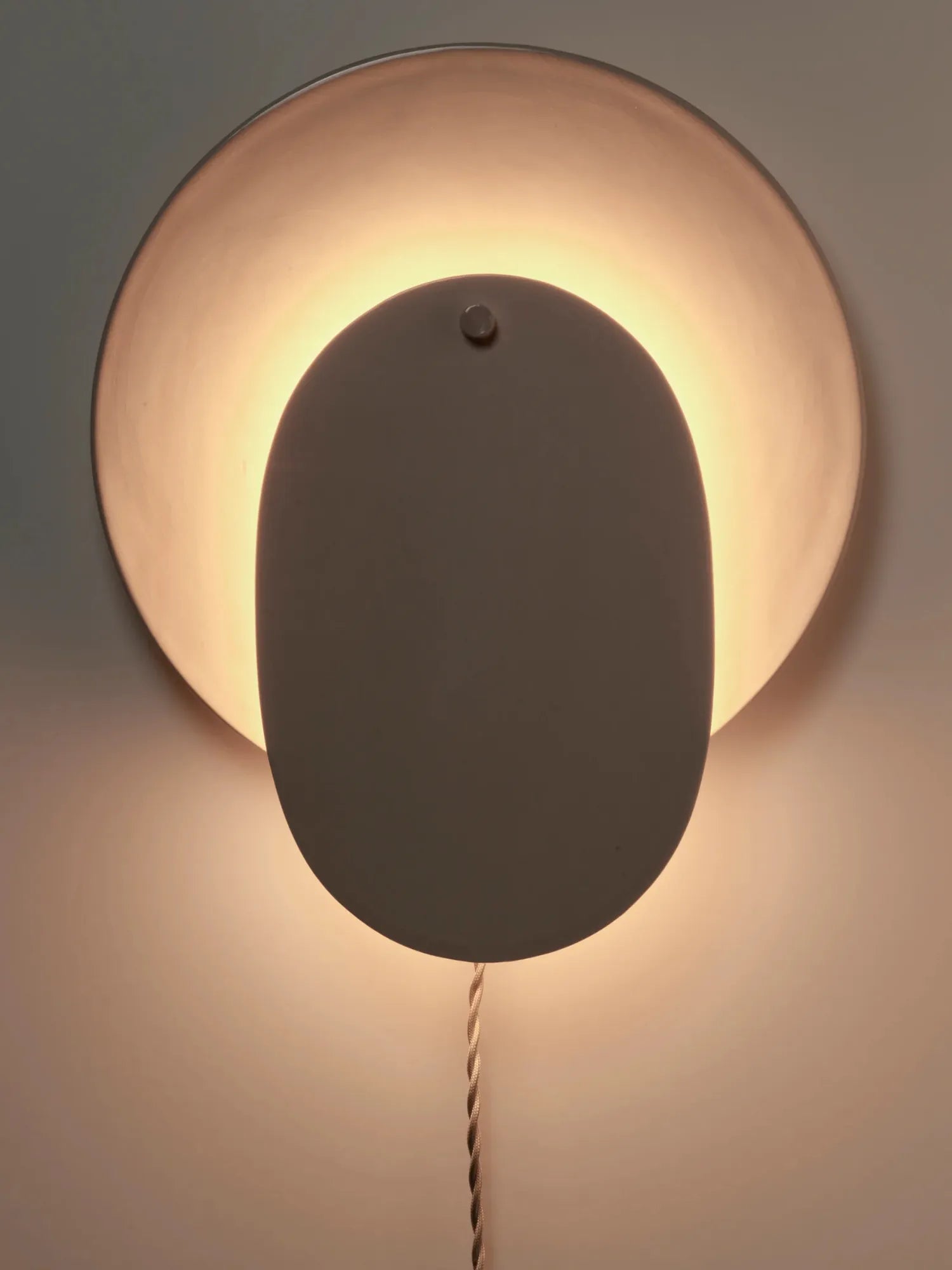 Nebula Wall Lamp 01