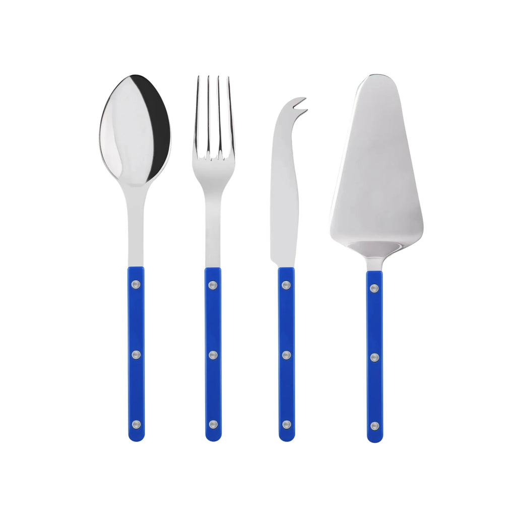 Bistrot Solid Serving Set - THAT COOL LIVING