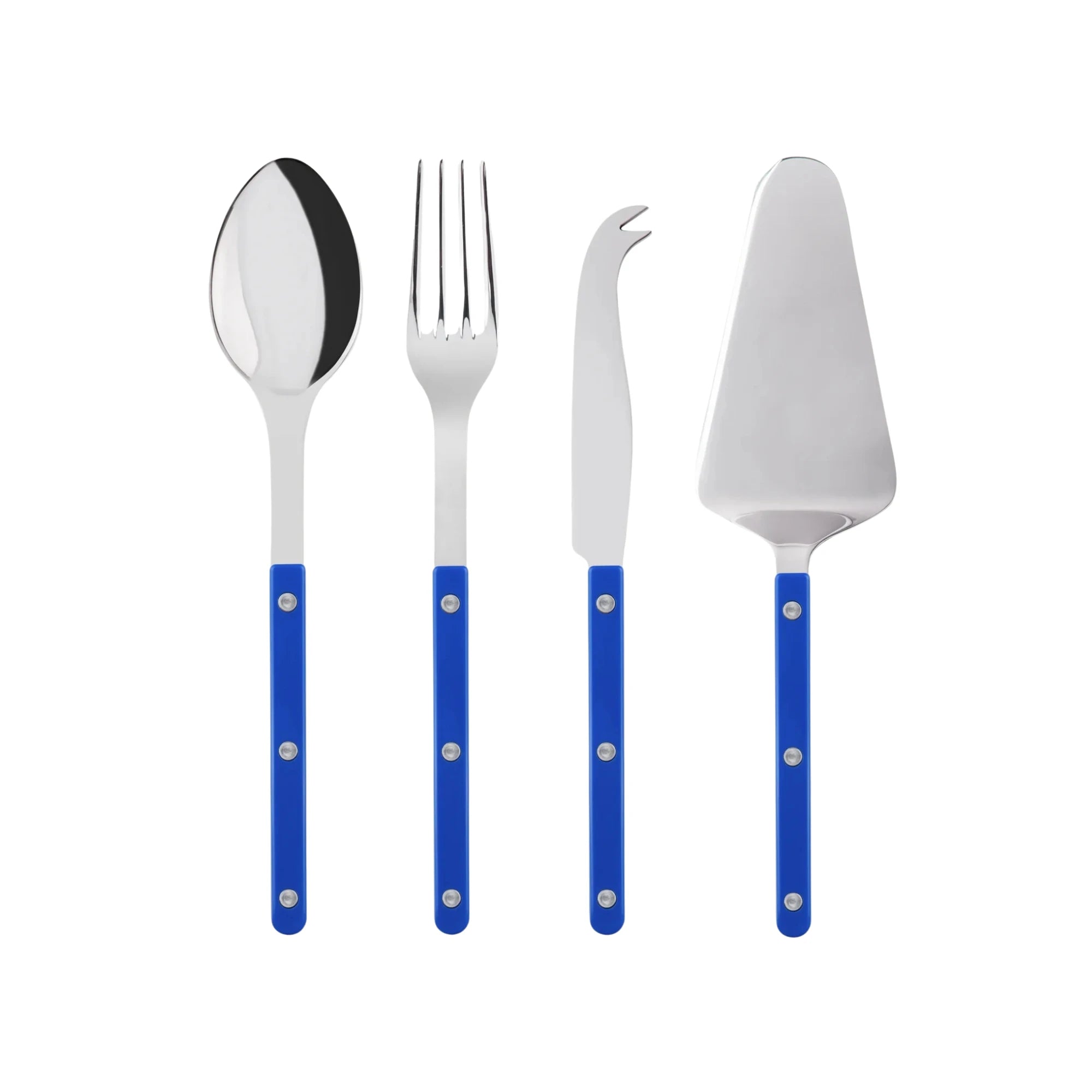 Bistrot Solid Serving Set - THAT COOL LIVING