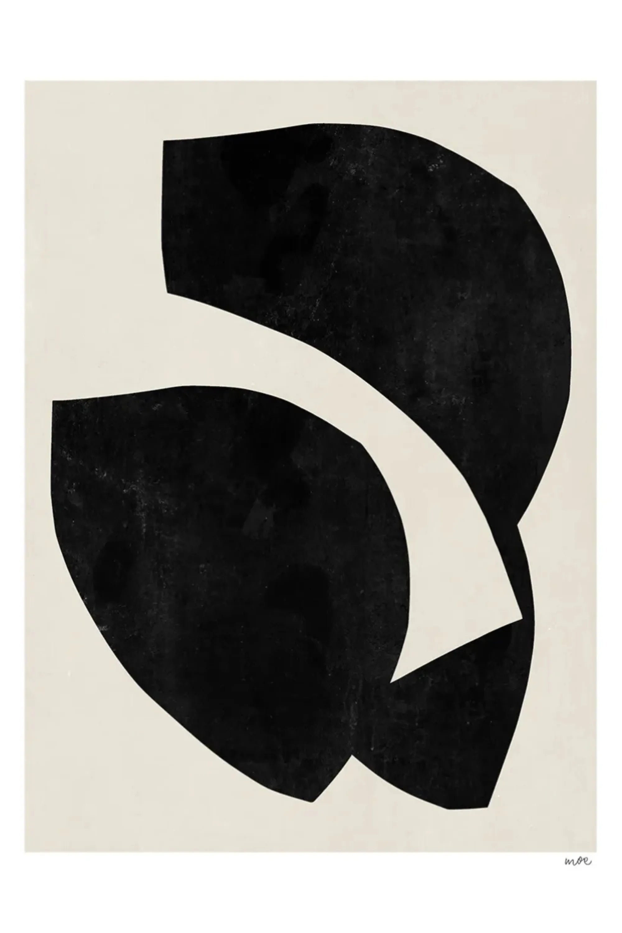 Shells - Art Print - THAT COOL LIVING