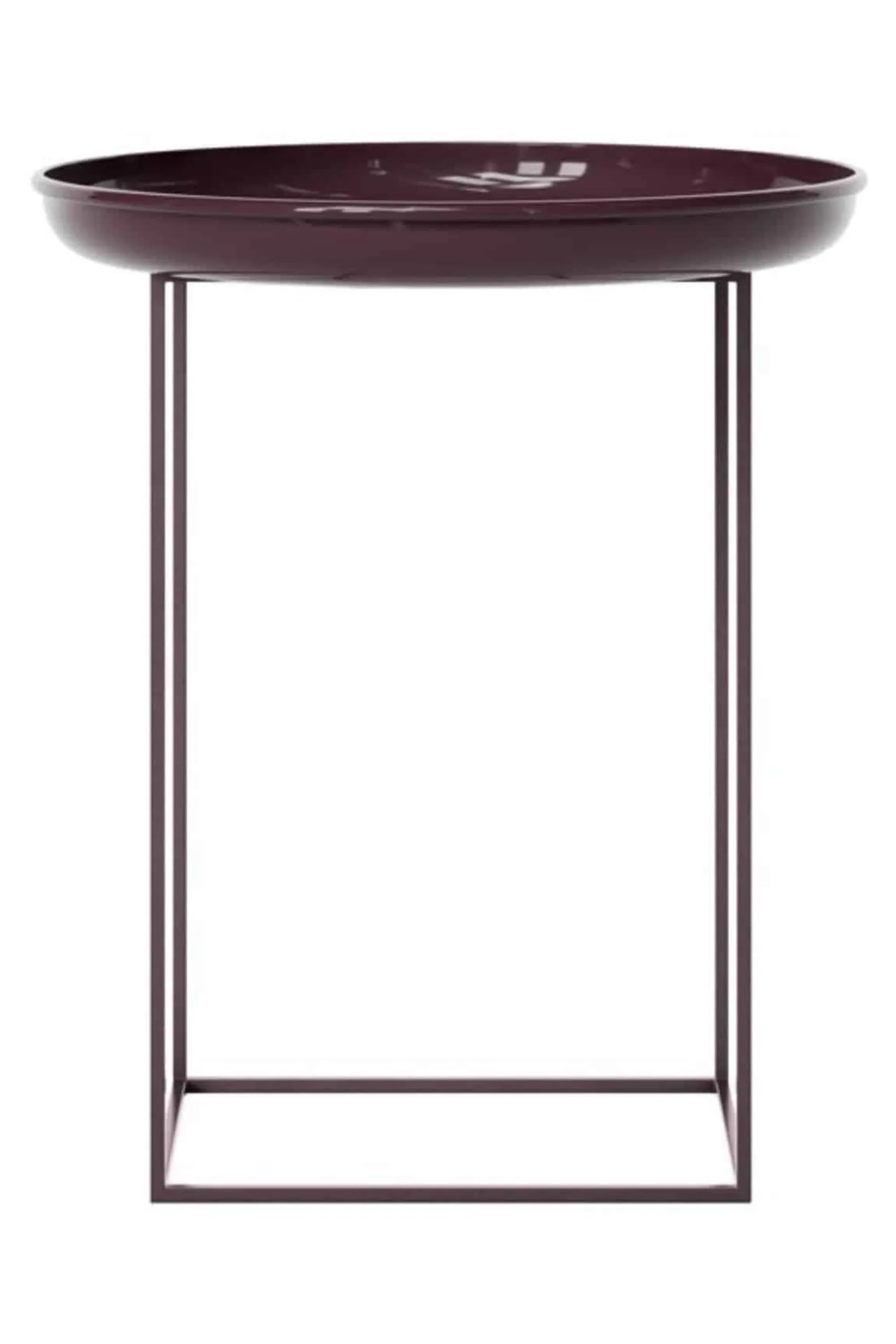 Duke Side Table - THAT COOL LIVING