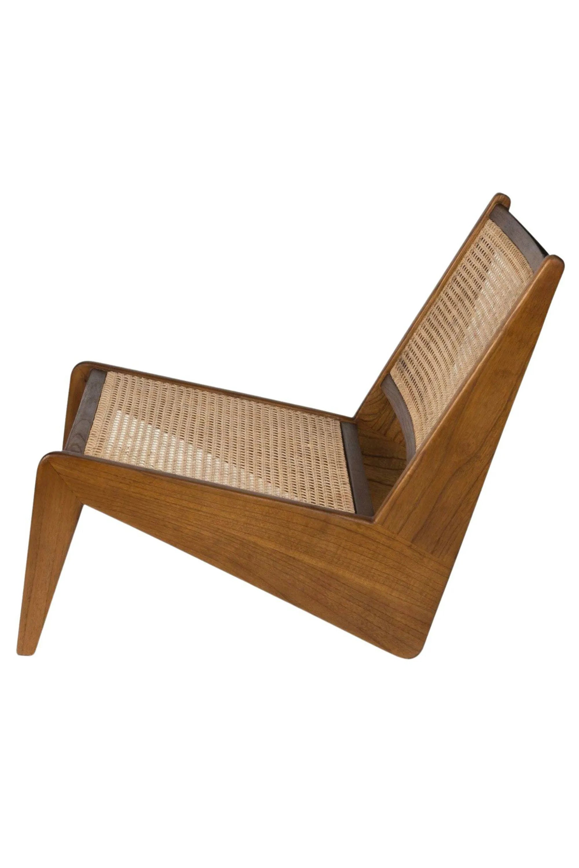 Chandigarh Kangaroo Chair - THAT COOL LIVING