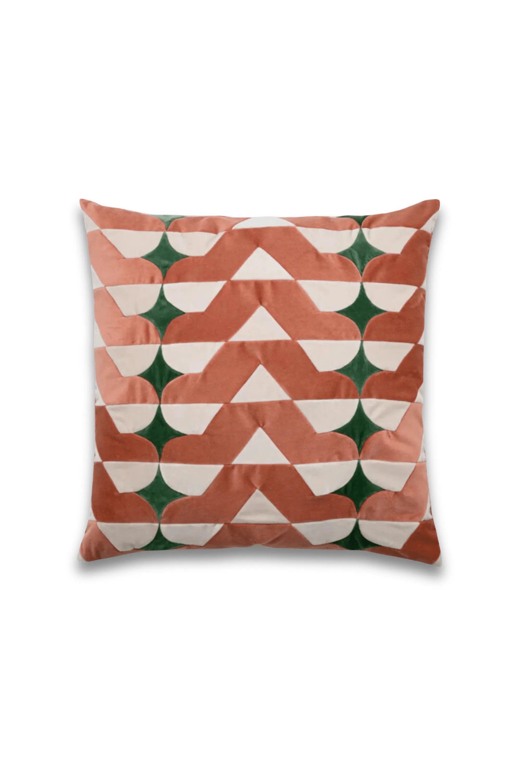 Brie Throw Pillow