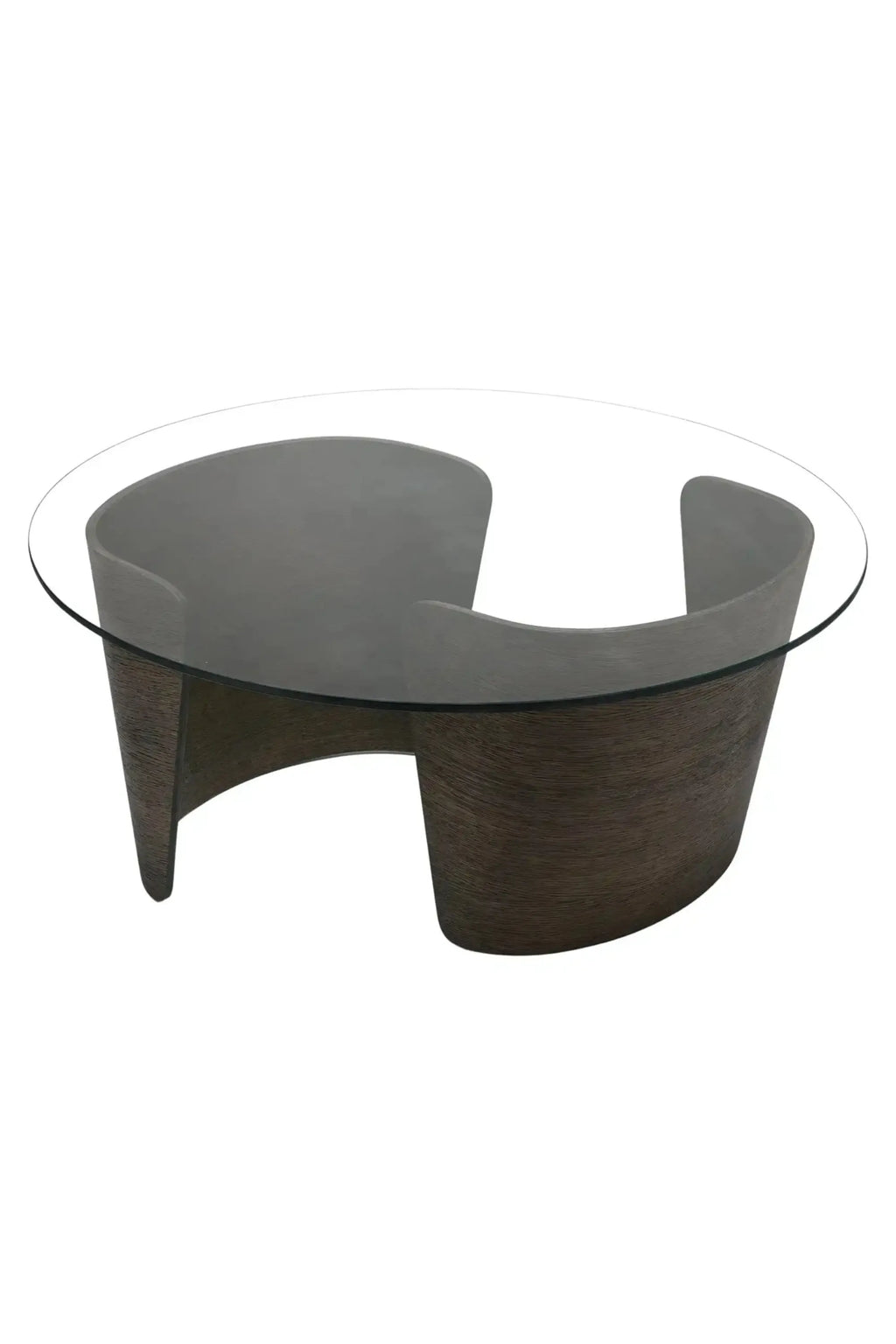 No. 7 Coffee Table Ø90 - THAT COOL LIVING