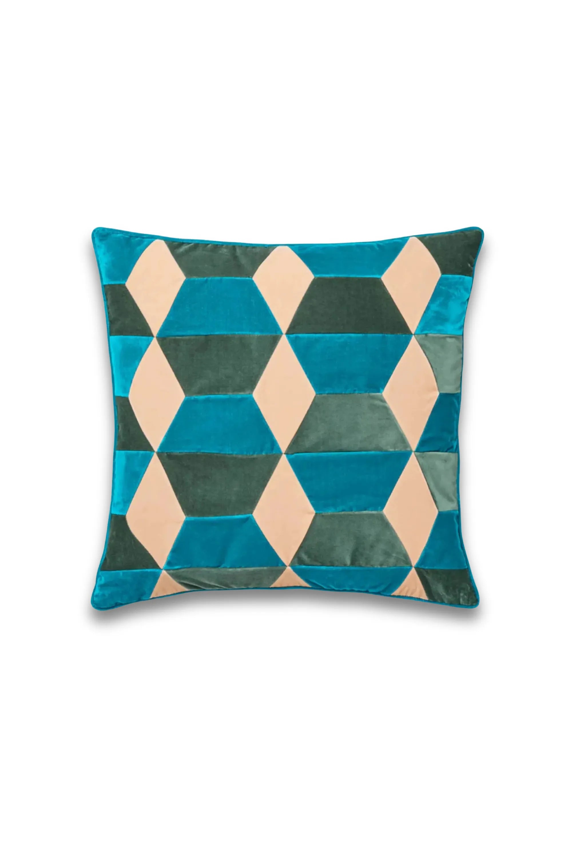 Susan Throw Pillow