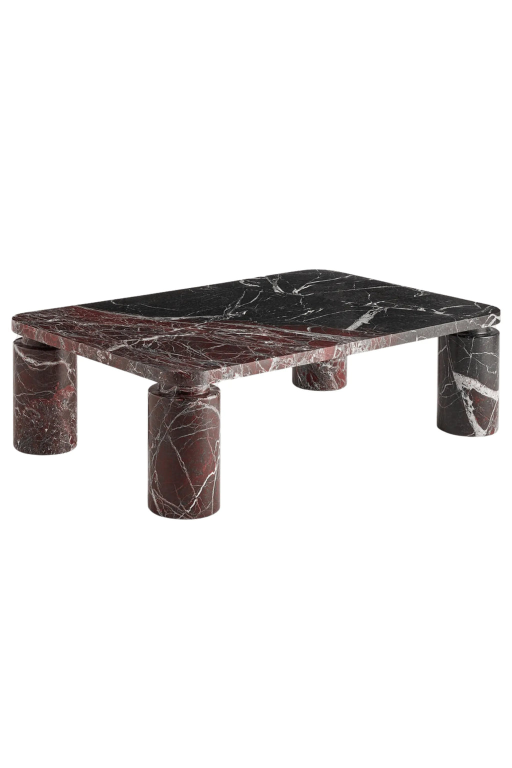 Levanto Marble Coffee Table - THAT COOL LIVING
