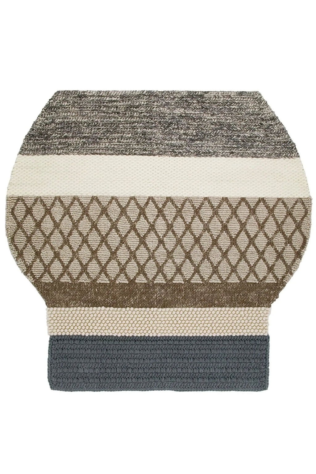 Mangas Original Farol Rug - THAT COOL LIVING