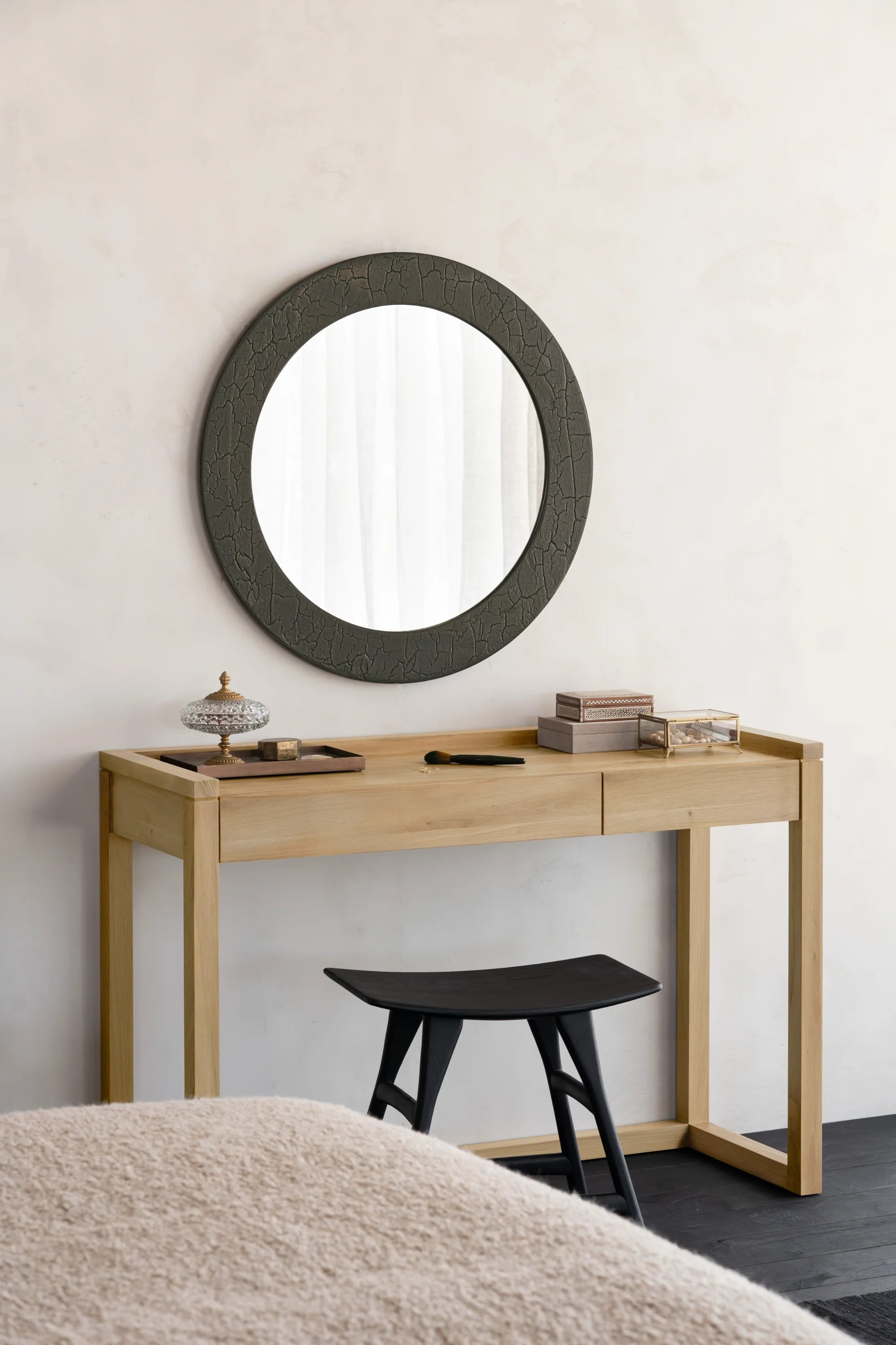 Sphere Wall Mirror - THAT COOL LIVING