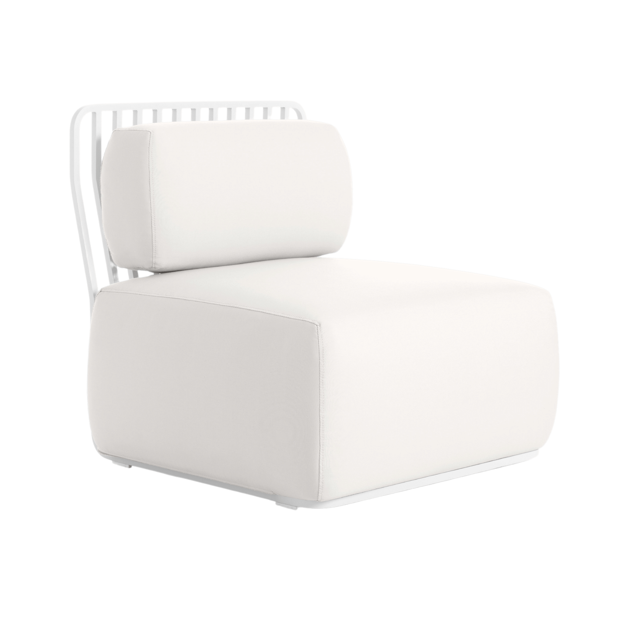Grill Lounge Chair - THAT COOL LIVING
