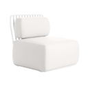 Grill Lounge Chair - THAT COOL LIVING