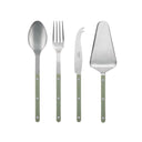 Bistrot Solid Serving Set - THAT COOL LIVING