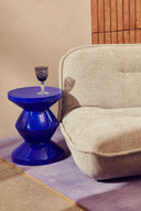 Zig Zag Stool - THAT COOL LIVING