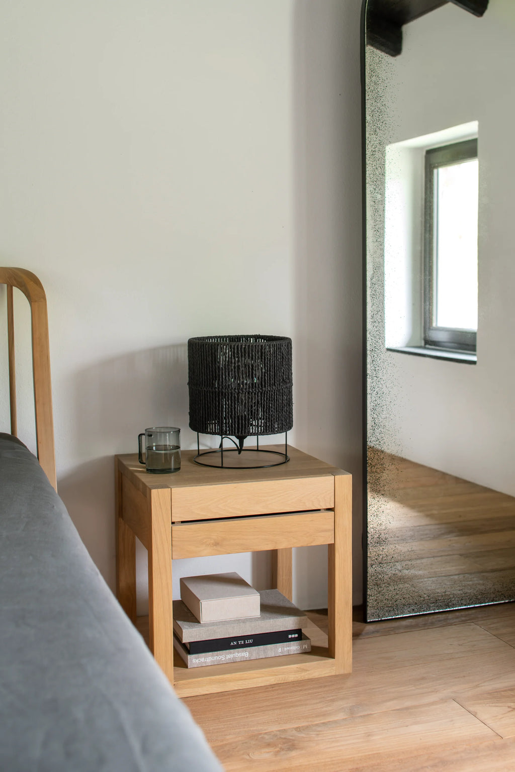 Azur Bedside Table - THAT COOL LIVING