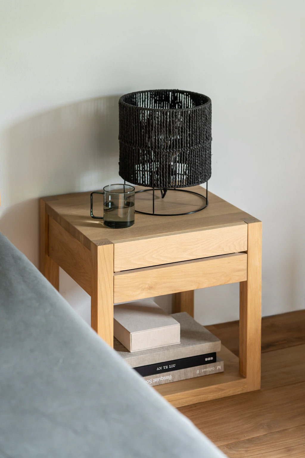 Azur Bedside Table - THAT COOL LIVING