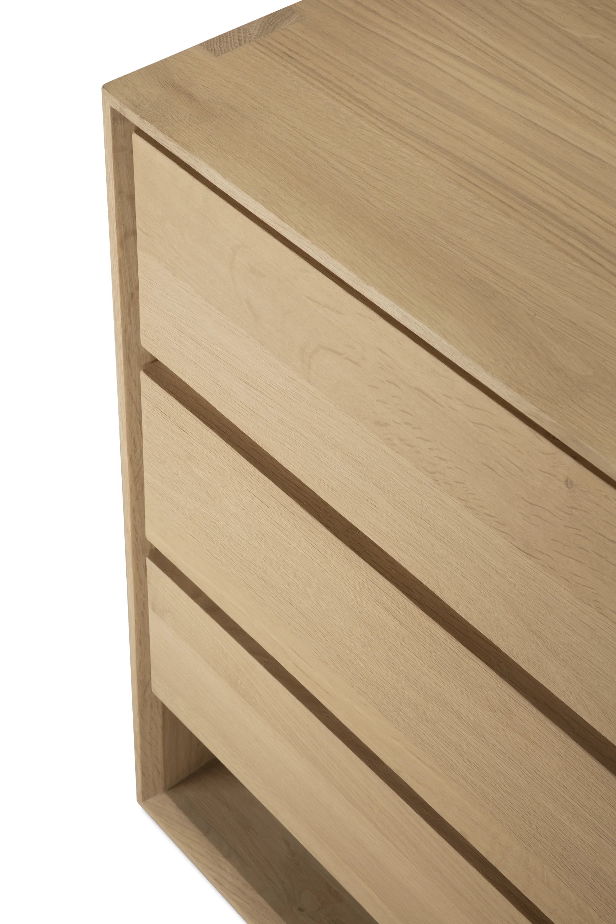Nordic Dresser - THAT COOL LIVING