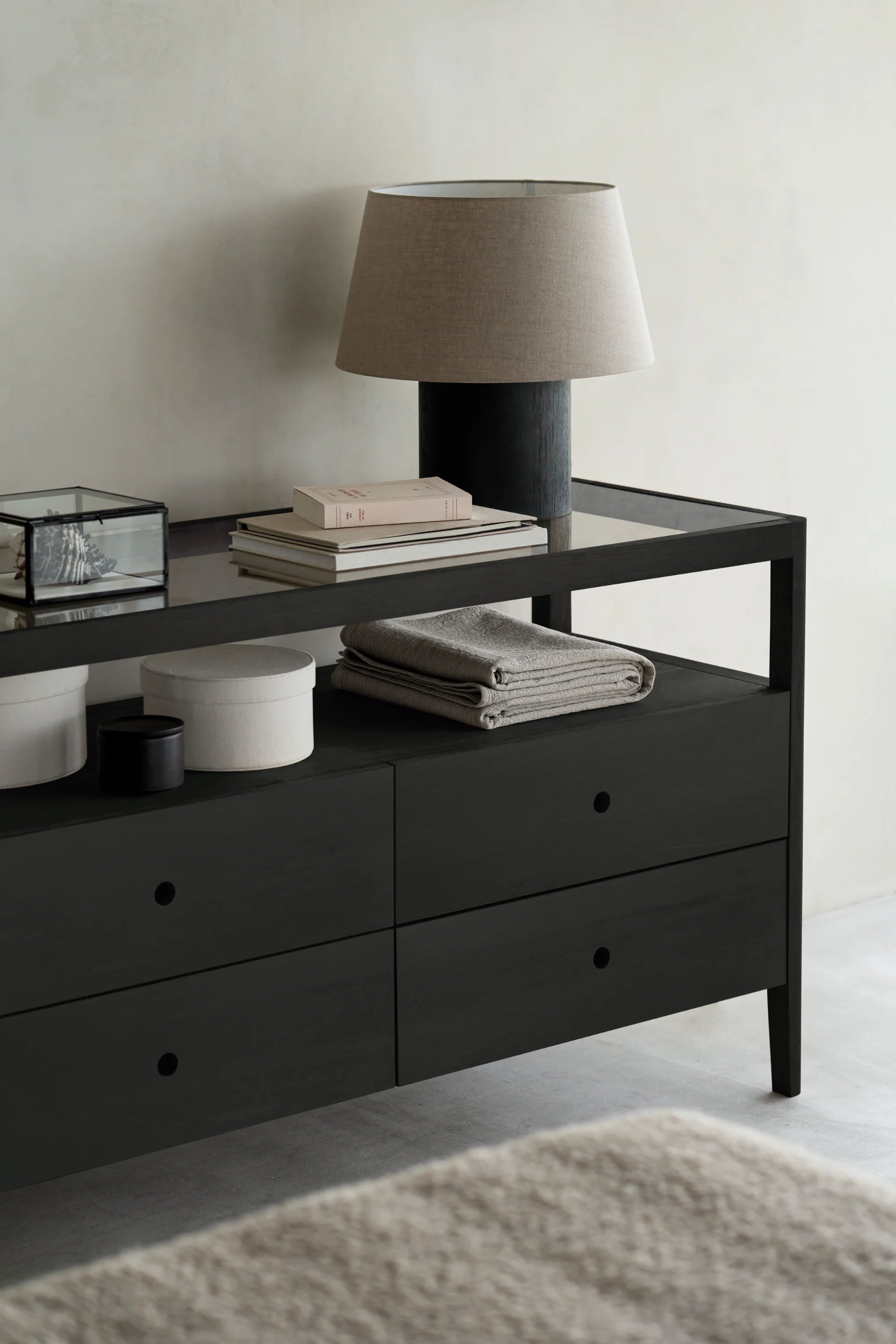 Spindle Dresser