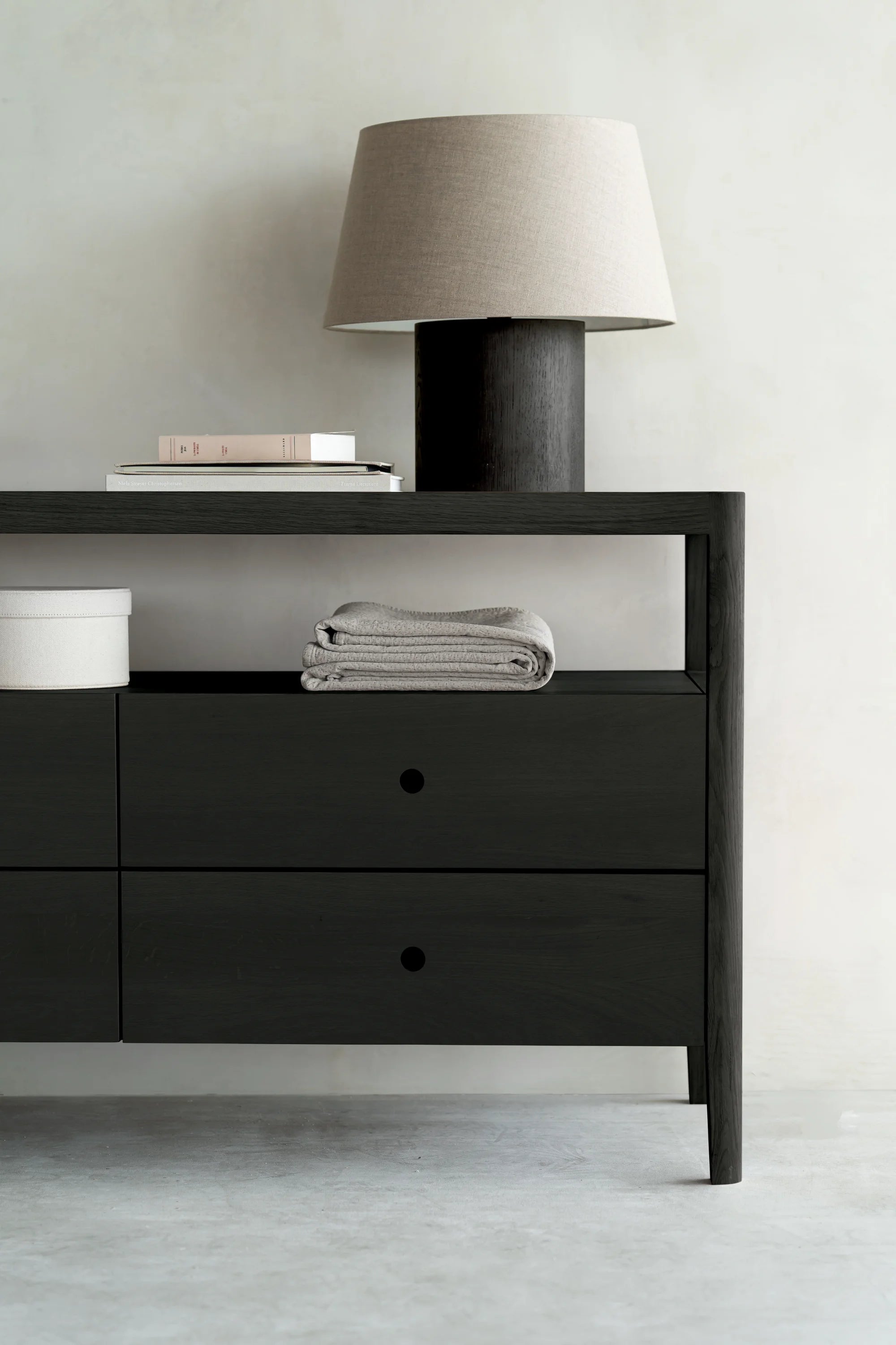 Spindle Dresser