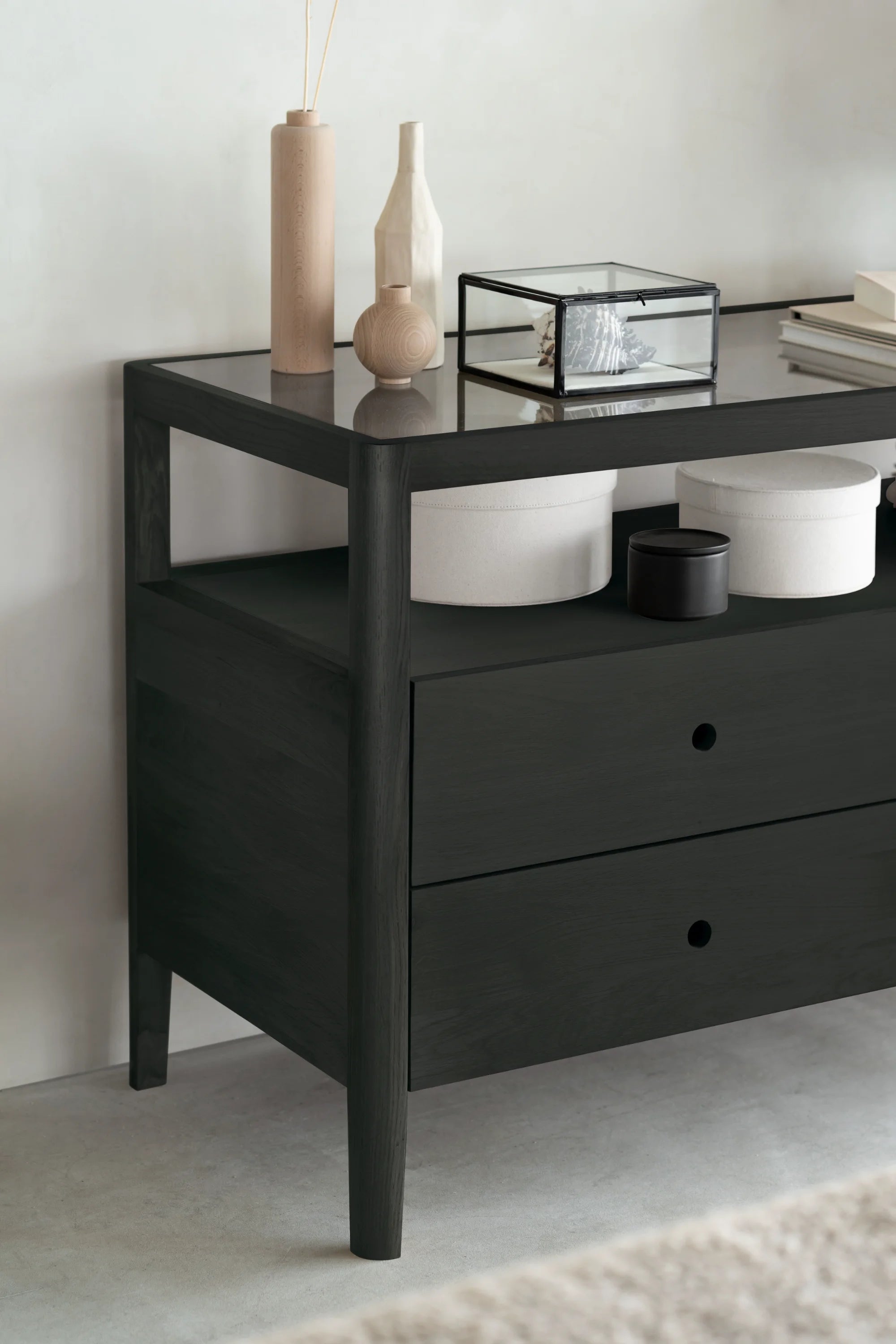 Spindle Dresser