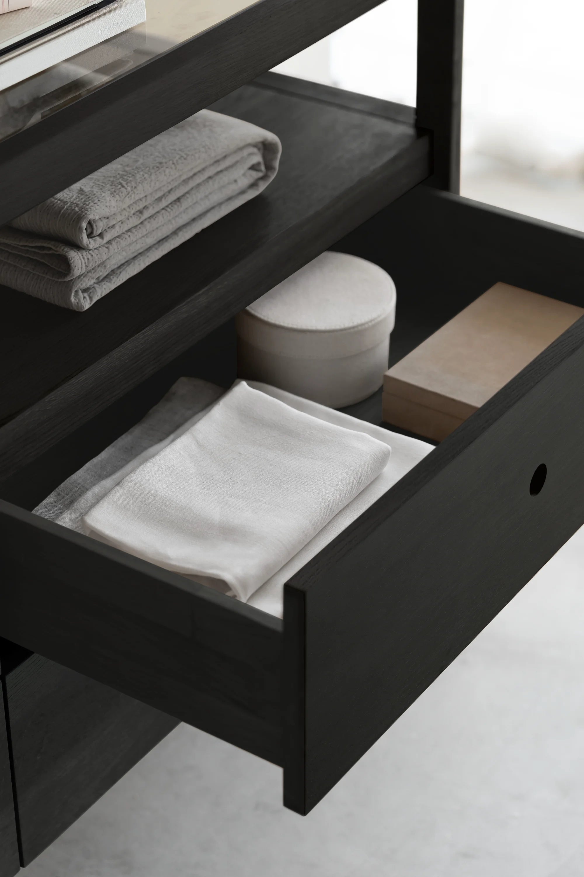 Spindle Dresser