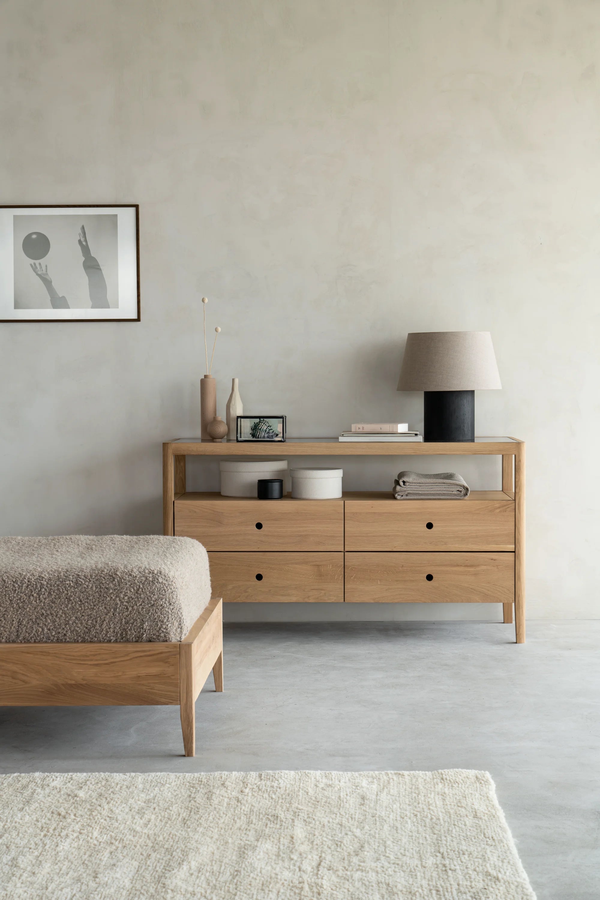Spindle Dresser