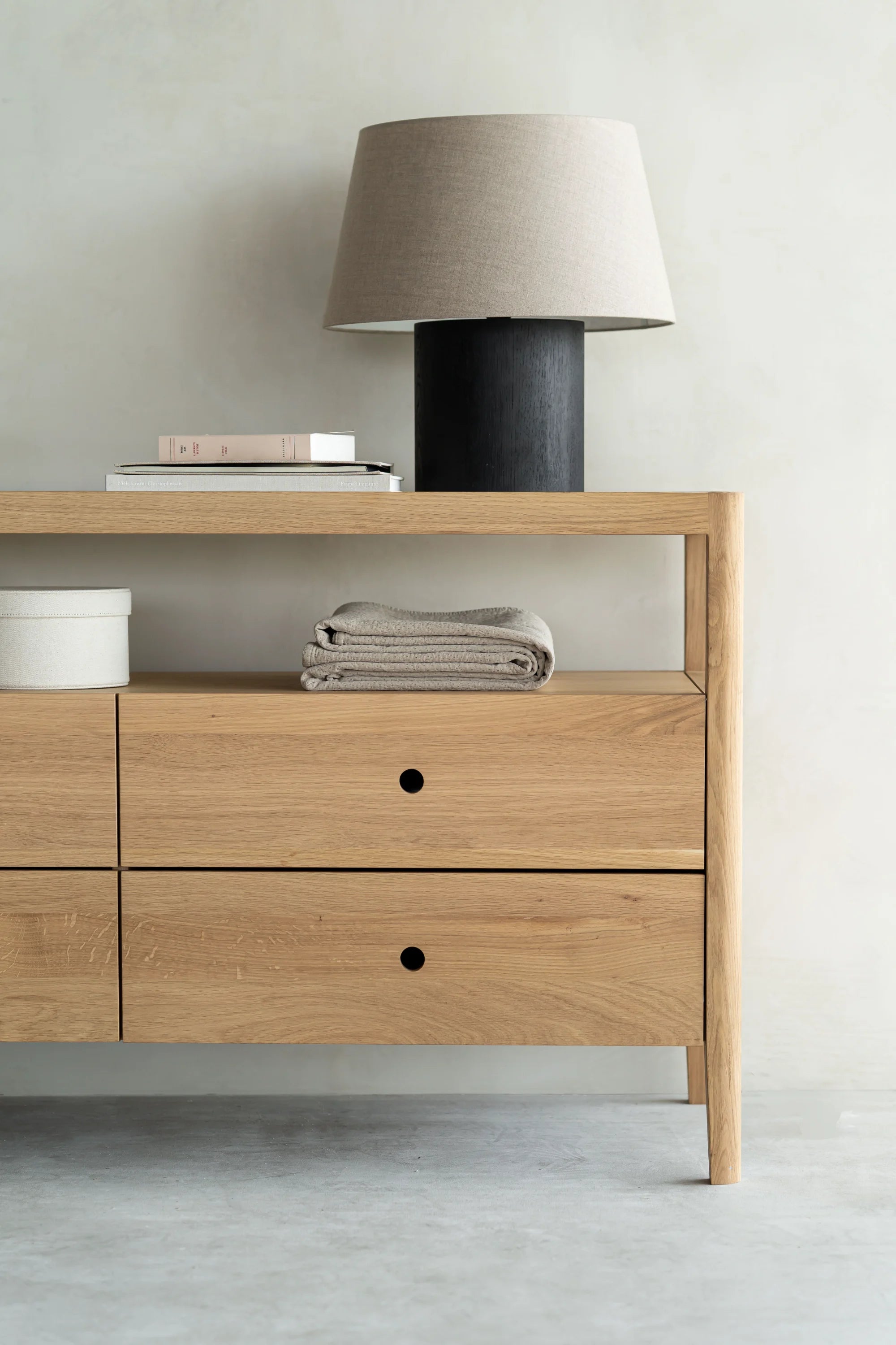 Spindle Dresser