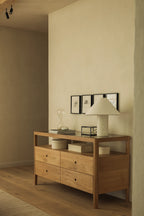 Spindle Dresser