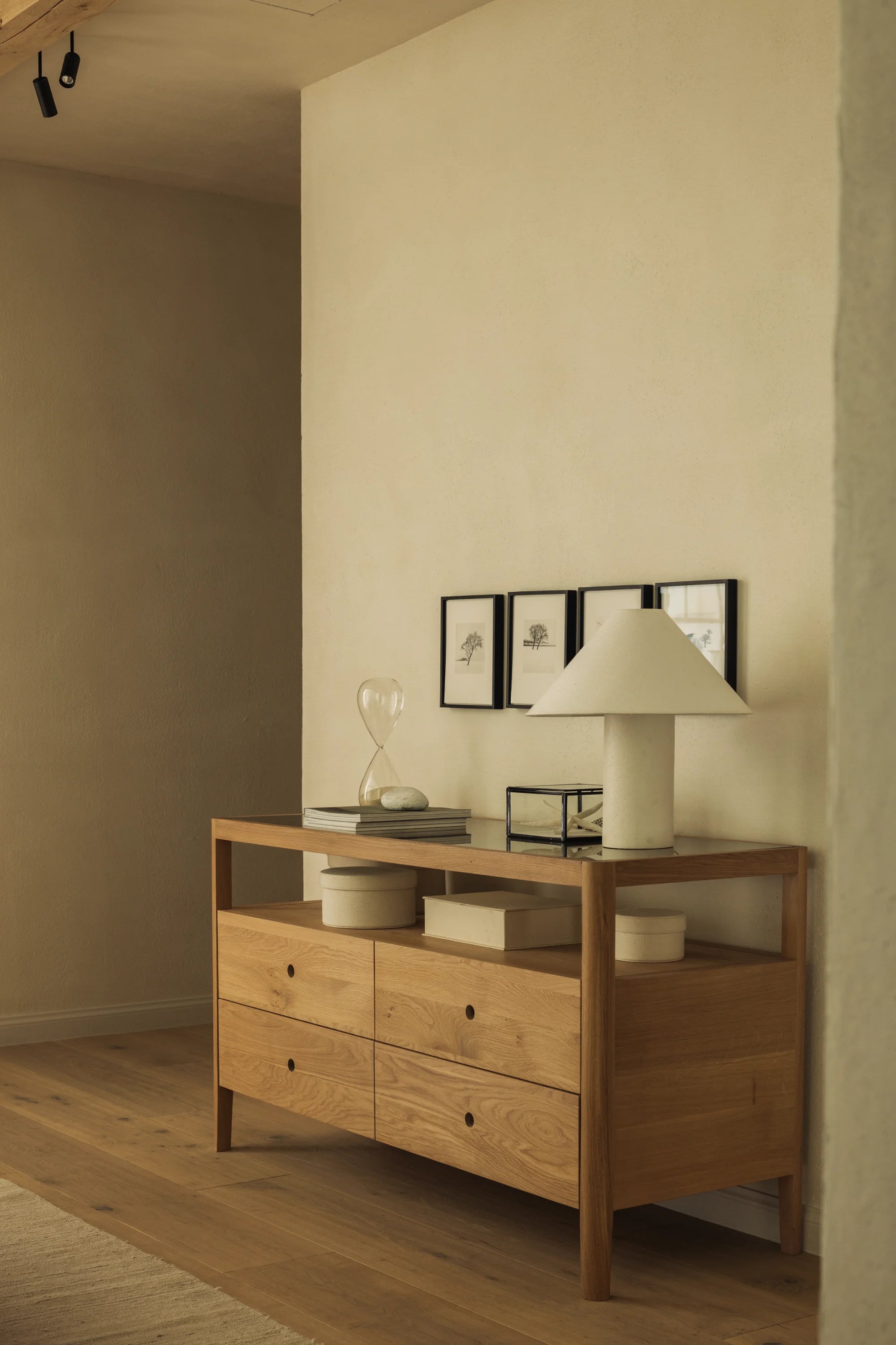Spindle Dresser