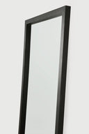 Light Frame Floor Mirror - THAT COOL LIVING