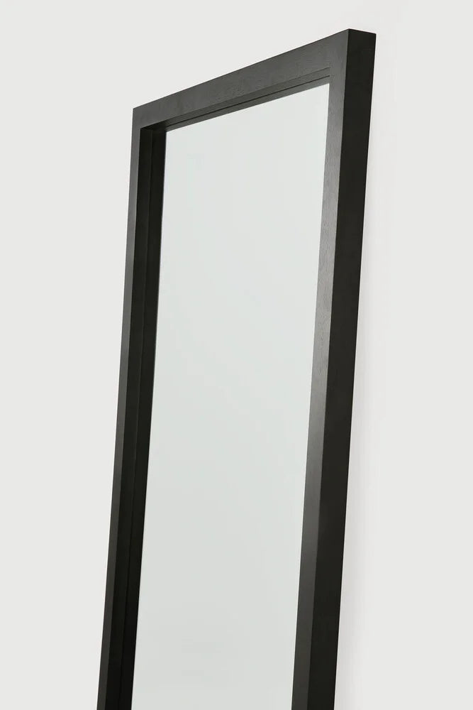 Light Frame Floor Mirror - THAT COOL LIVING