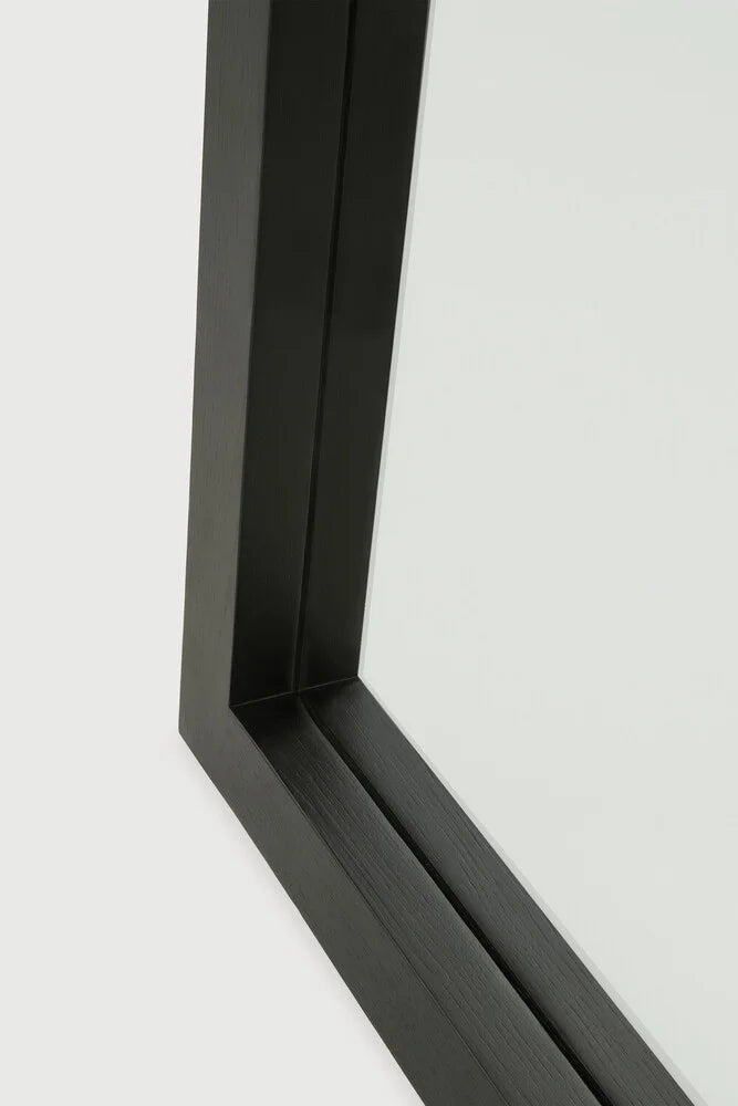 Light Frame Floor Mirror - THAT COOL LIVING