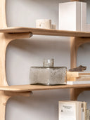PI Wall Shelf