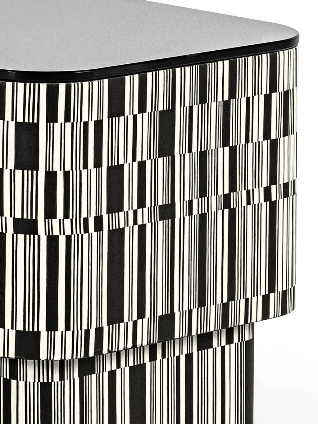 Enigma Side Table