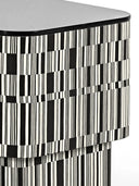 Enigma Side Table