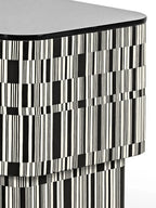 Enigma Side Table