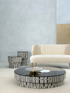 Enigma Side Table