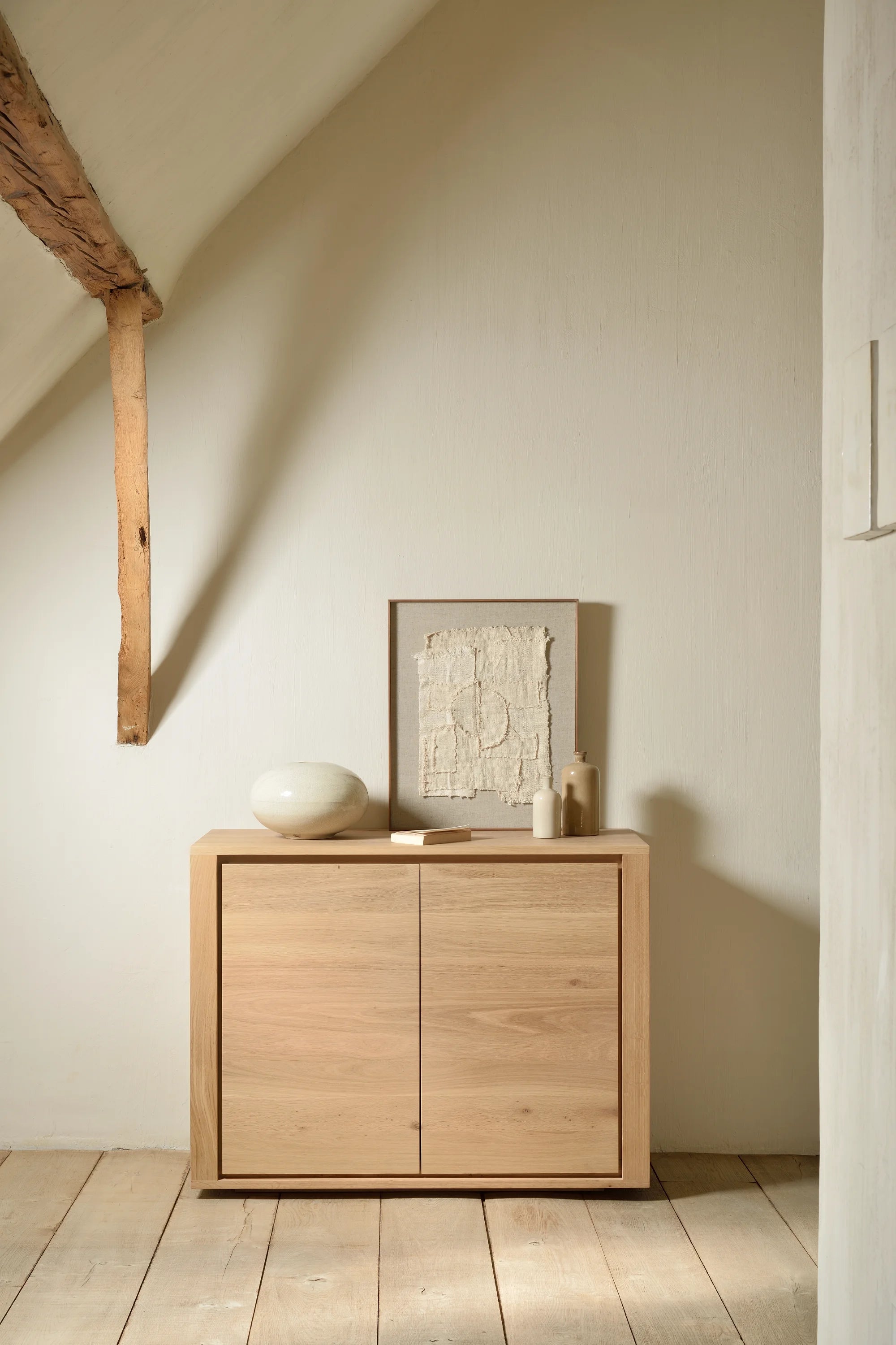 Shadow Sideboard