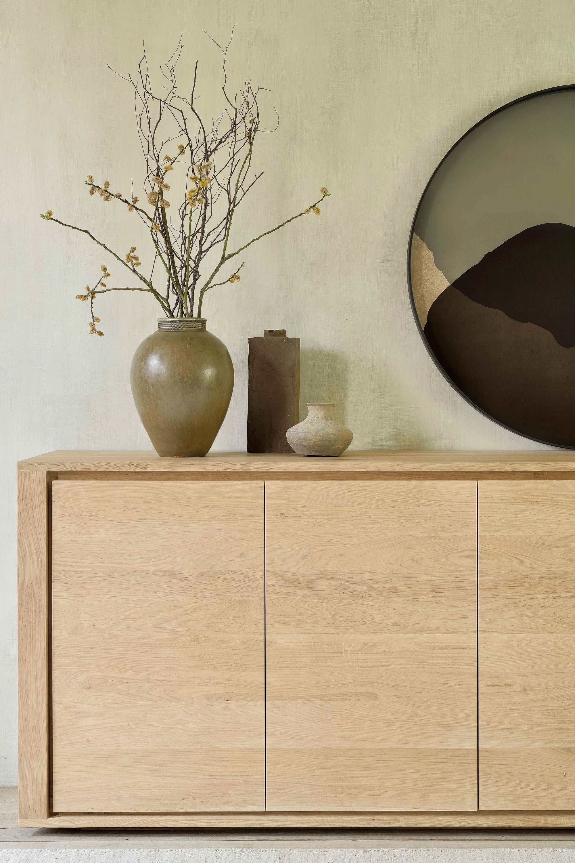 Shadow Sideboard