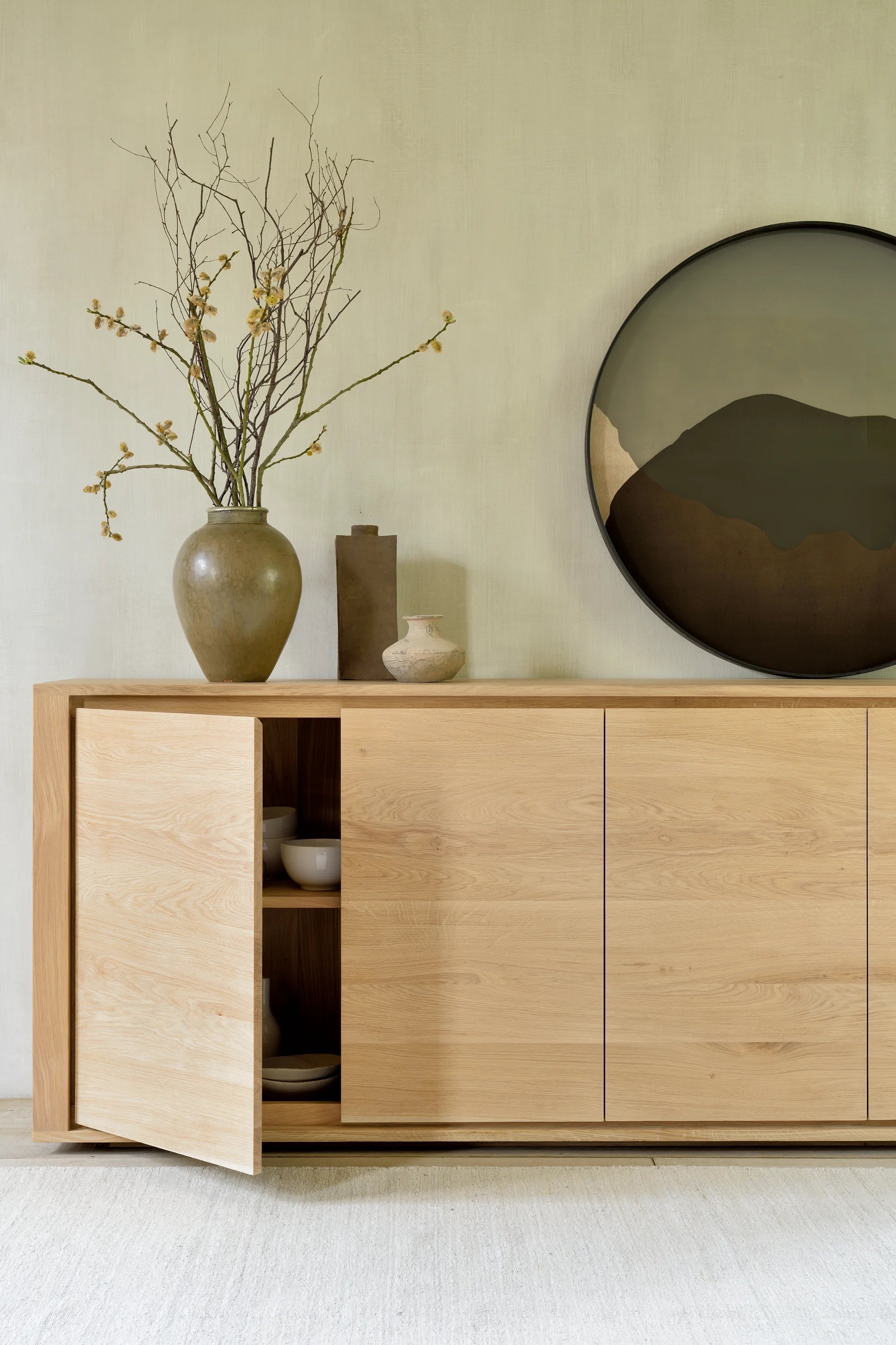 Shadow Sideboard