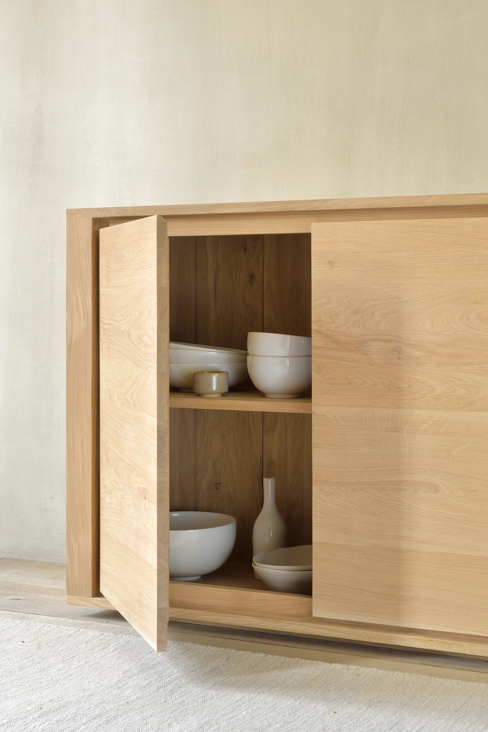 Shadow Sideboard