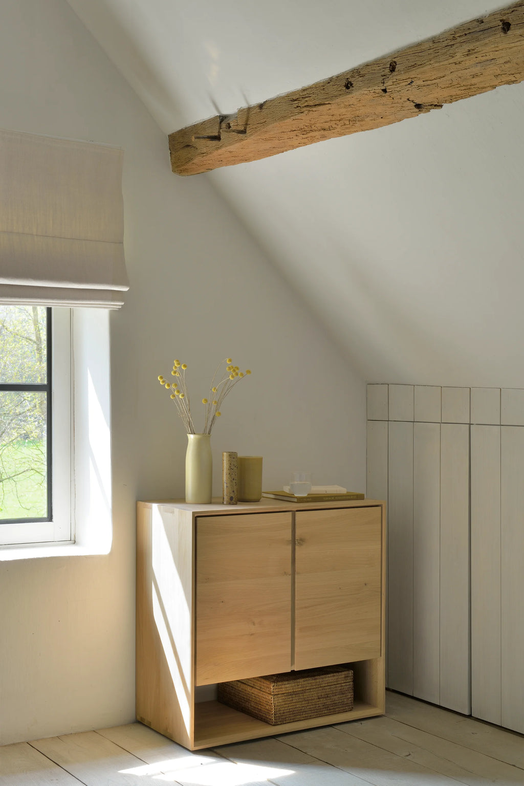 Nordic Sideboard - THAT COOL LIVING