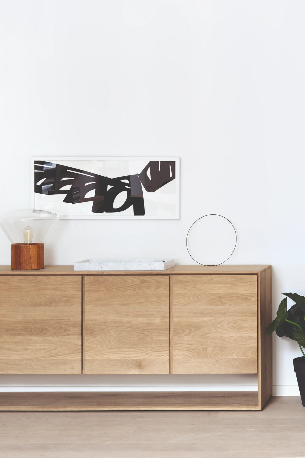 Nordic Sideboard - THAT COOL LIVING