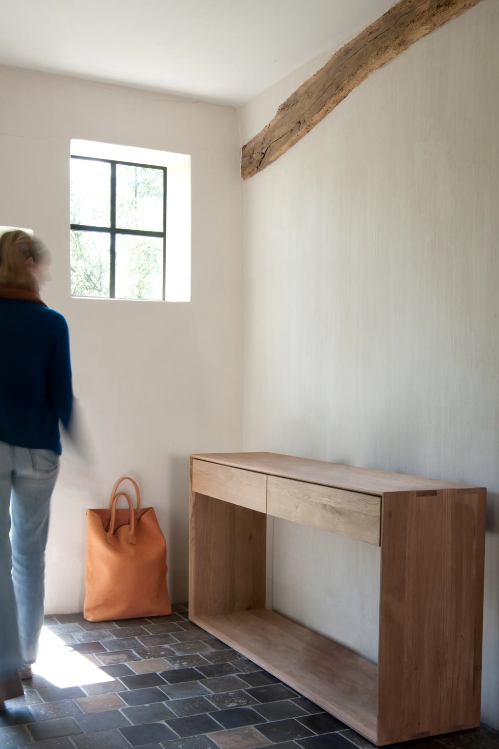 Nordic Console - THAT COOL LIVING