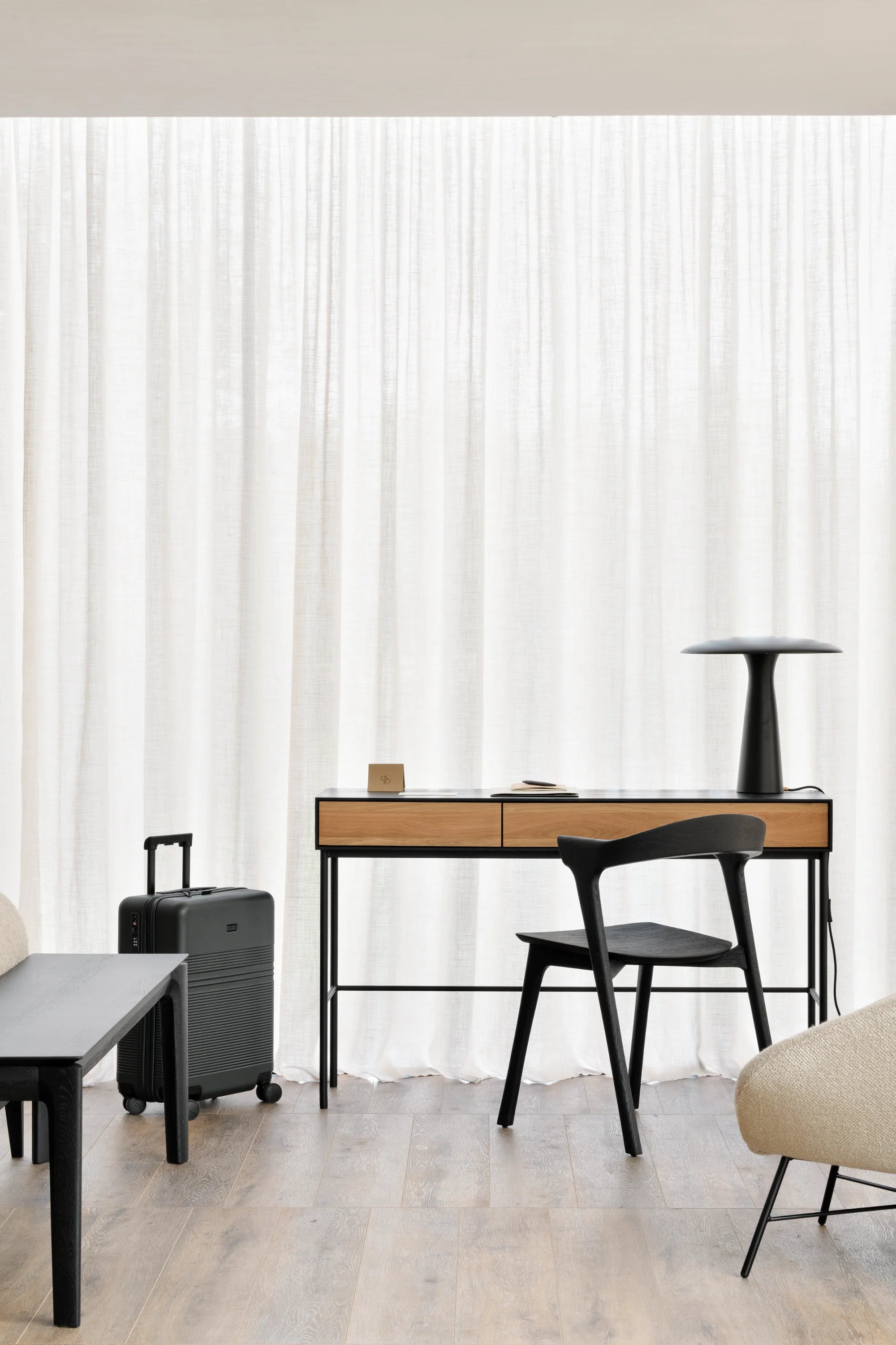 Blackbird Desk - THAT COOL LIVING