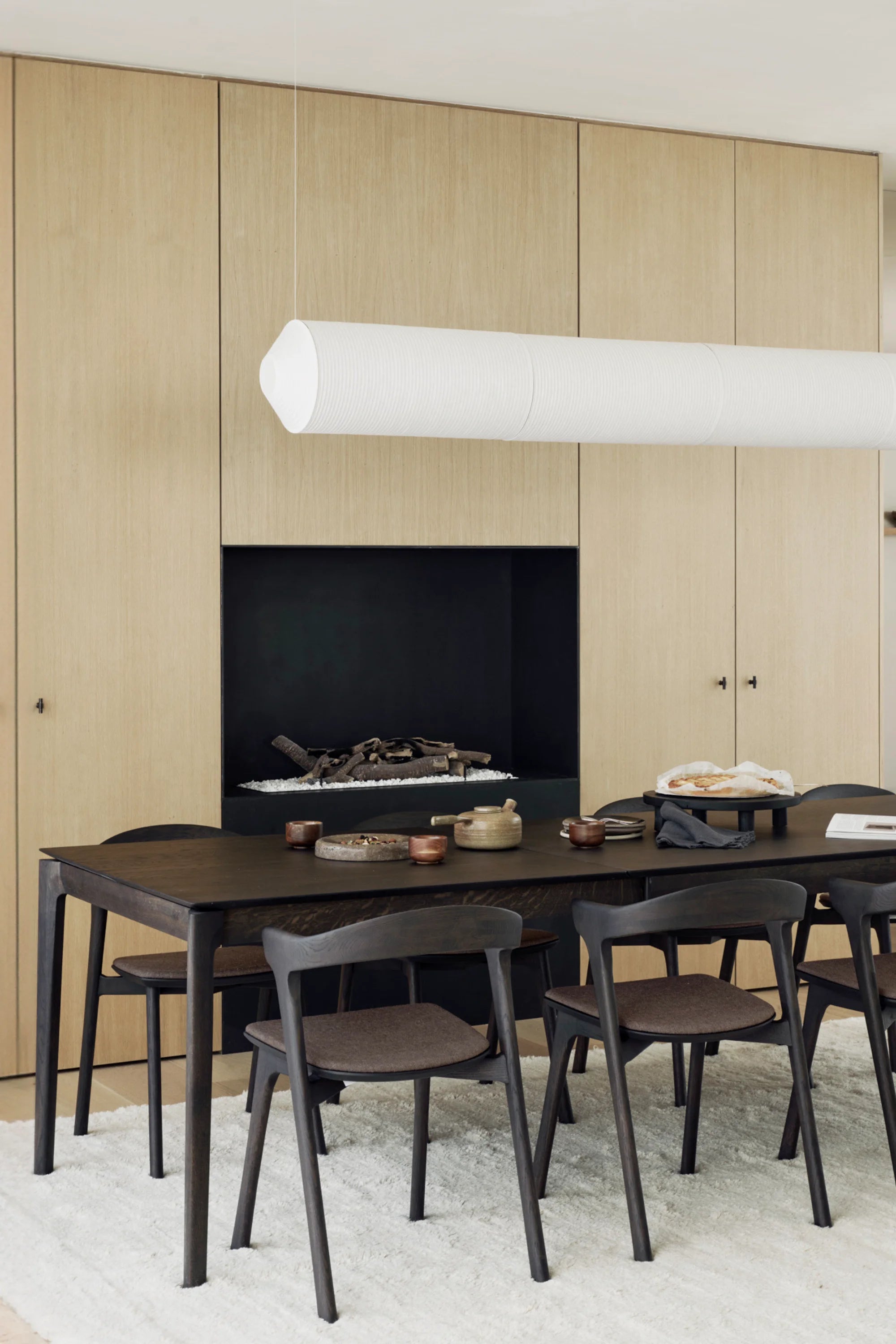 Bok Dining Table - THAT COOL LIVING