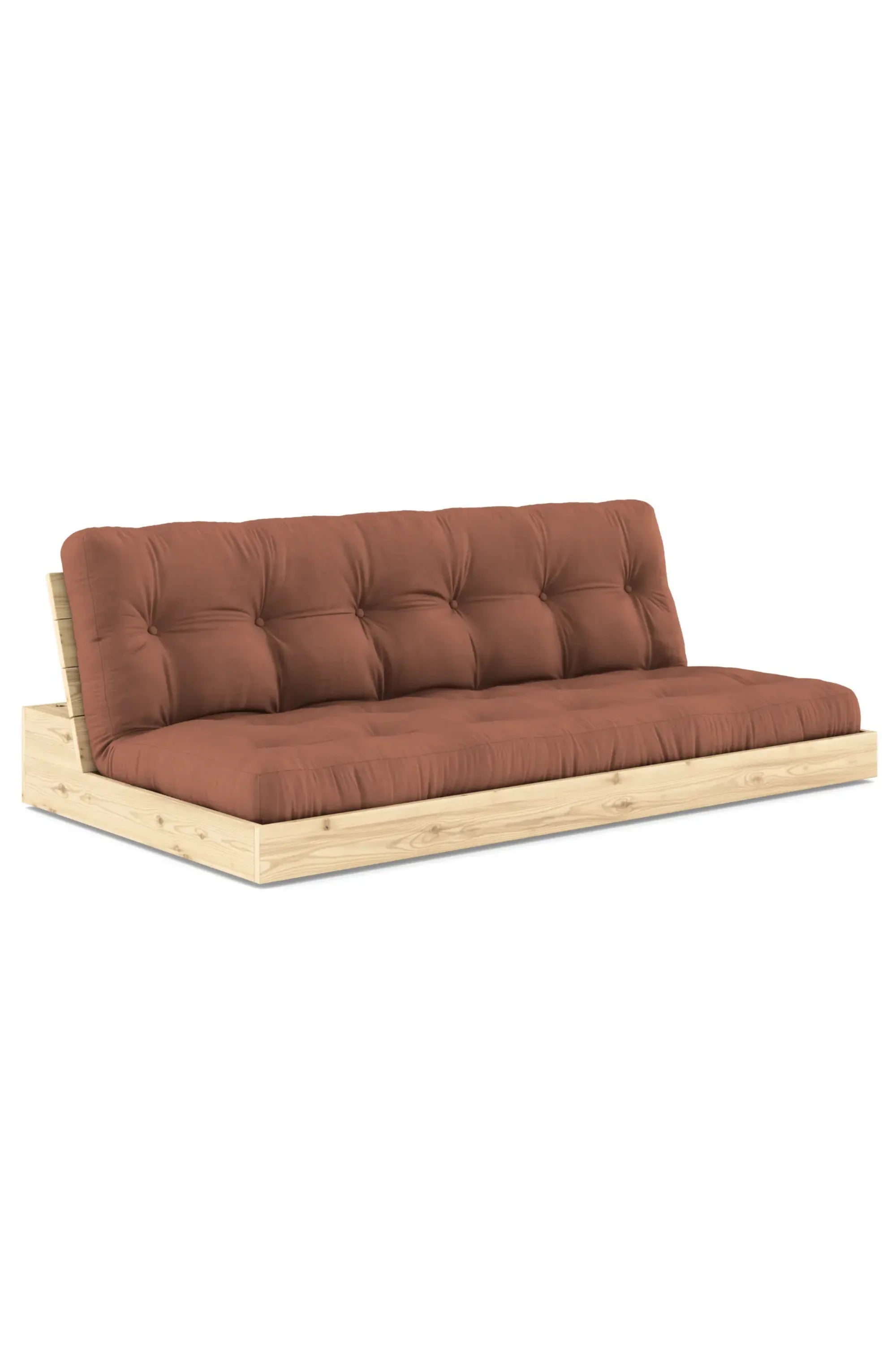 Base Sofa Bed - THAT COOL LIVING