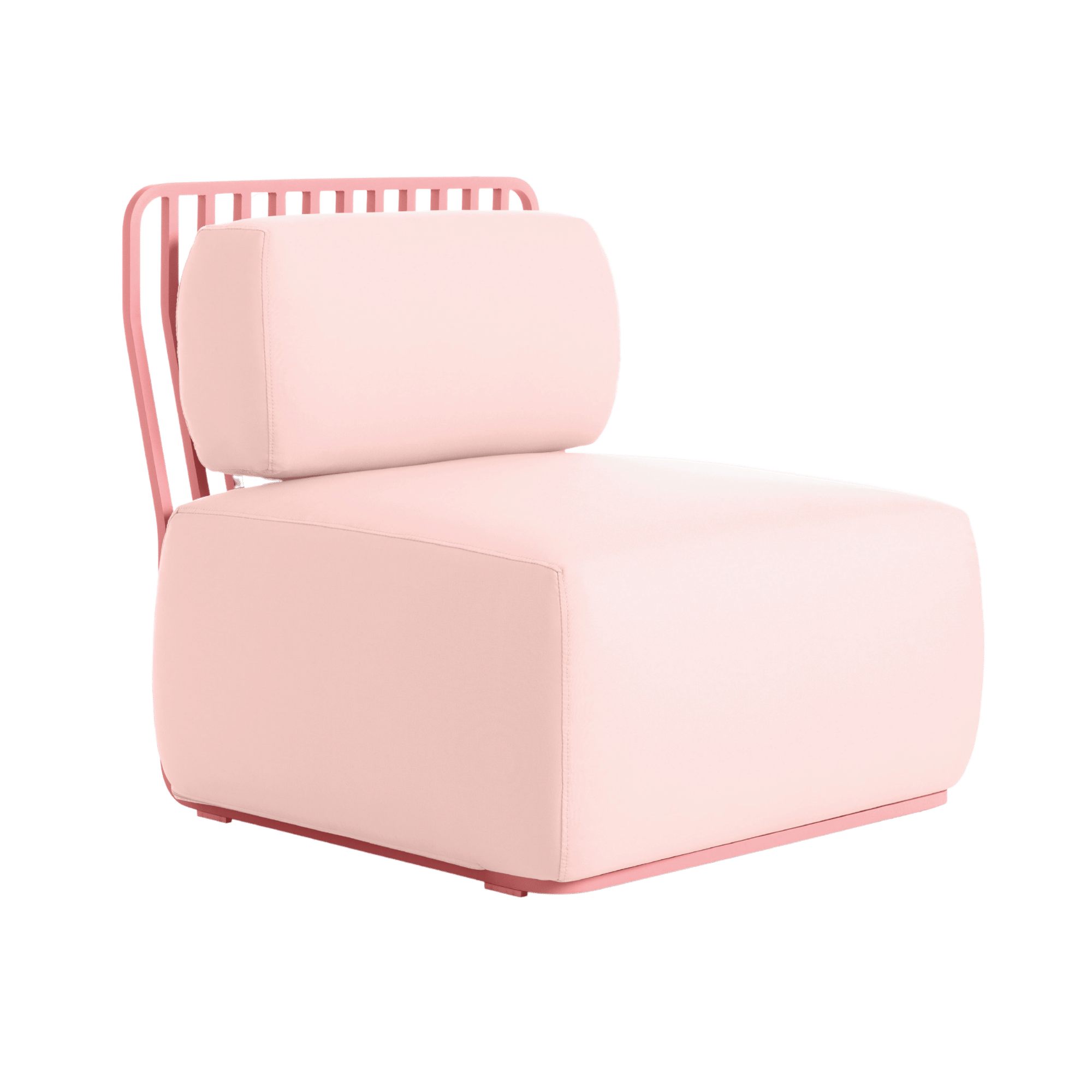 Grill Lounge Chair - THAT COOL LIVING